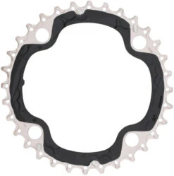 Shimano Kettenblatt FC-T521 10-fach -Shimano Verkäufe 348700