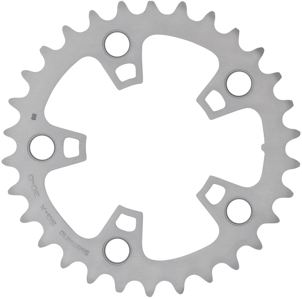 Shimano Ultegra Kettenblatt FC-6703 / FC-6703-G 10-fach 3 Shimano Ultegra Kettenblatt FC-6703 / FC-6703-G 10-fach