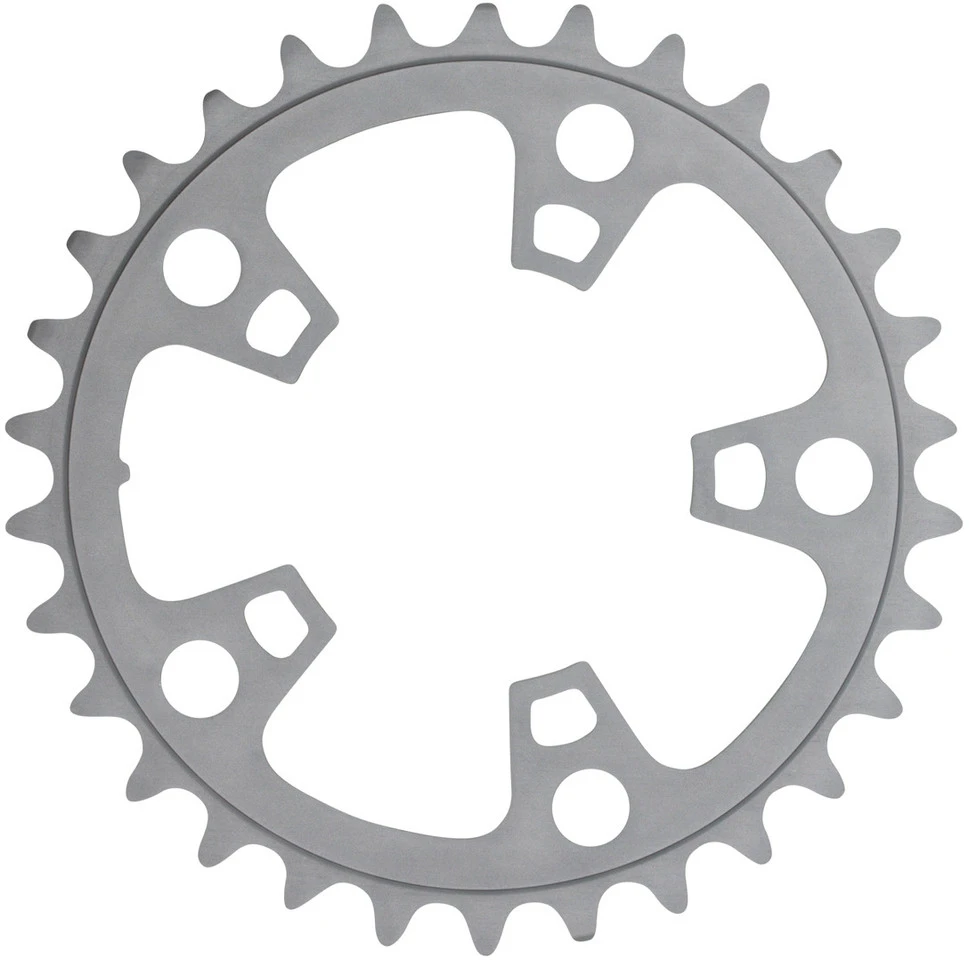 Shimano Ultegra Kettenblatt FC-6703 / FC-6703-G 10-fach 4 Shimano Ultegra Kettenblatt FC-6703 / FC-6703-G 10-fach – Bild 2