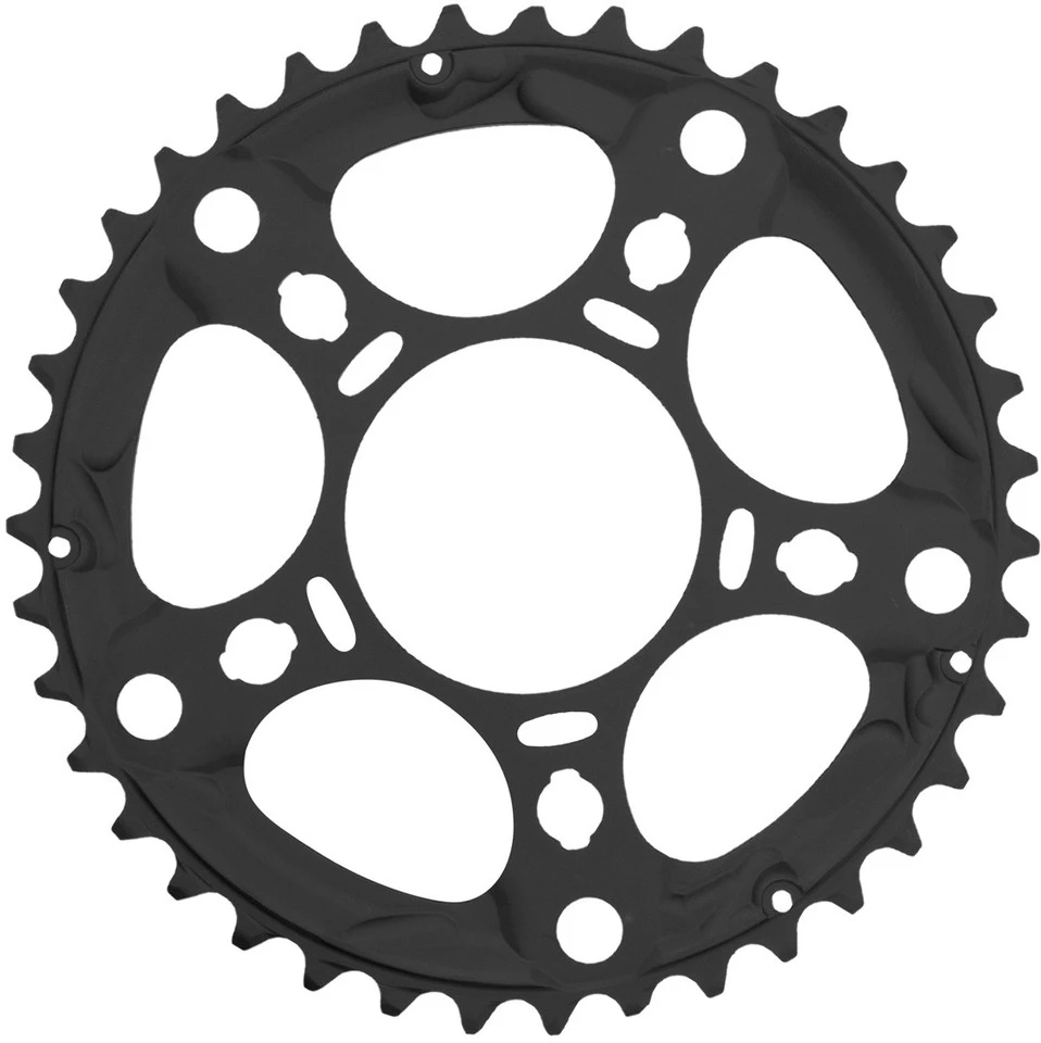 Shimano Ultegra Kettenblatt FC-6703 / FC-6703-G 10-fach 10 Shimano Ultegra Kettenblatt FC-6703 / FC-6703-G 10-fach – Bild 8