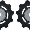 Shimano Schalträdchen Für Dura-Ace Di2 11-fach - 1 Paar -Shimano Verkäufe 349284