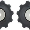 Shimano Schalträdchen Für SLX, Deore 10-fach - 1 Paar -Shimano Verkäufe 349288