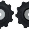 Shimano Schalträdchen Für Ultegra, XT, Saint 9-/10-fach - 1 Paar