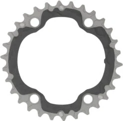 Shimano XTR Kettenblatt FC-M9020-3 11-fach -Shimano Verkäufe 349314