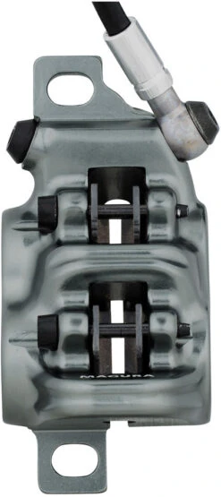 MAGURA MT7 Pro HC Carbotecture Scheibenbremse 15 MAGURA MT7 Pro HC Carbotecture Scheibenbremse -Shimano Verkäufe 349338