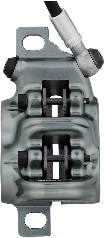 MAGURA MT7 Pro HC Carbotecture Scheibenbremse 8 MAGURA MT7 Pro HC Carbotecture Scheibenbremse – Bild 6