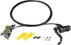 MAGURA MT7 Pro HC Carbotecture Scheibenbremse 17 MAGURA MT7 Pro HC Carbotecture Scheibenbremse -Shimano Verkäufe 349340