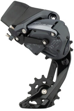 SRAM Force ETap AXS HRD FM Für 1x12-fach Center Lock Schaltgruppenset -Shimano Verkäufe 349659