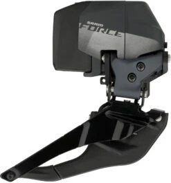 SRAM Force ETap AXS HRD FM Für 2x12-fach Center Lock Schaltgruppenset -Shimano Verkäufe 349668