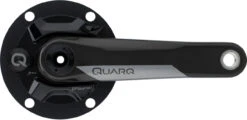 Quarq DFour DUB Powermeter Carbon Kurbel