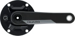 Quarq DFour DUB Powermeter Carbon Kurbel -Shimano Verkäufe 350991