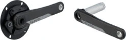 Quarq DFour DUB Powermeter Carbon Kurbel -Shimano Verkäufe 350994