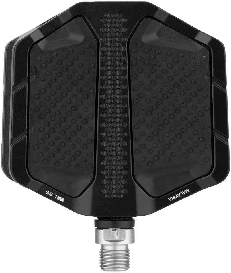 Shimano Plattformpedale PD-EF205 15 Shimano Plattformpedale PD-EF205 – Bild 13