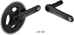 SRAM Force DUB 12-fach Carbon Kurbelgarnitur -Shimano Verkäufe 353954