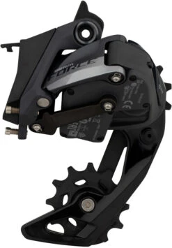 SRAM Force ETap AXS Schaltwerk 12-fach
