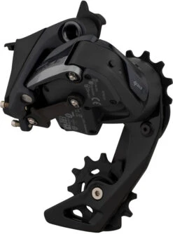 SRAM Force ETap AXS Schaltwerk 12-fach -Shimano Verkäufe 353957