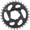 SRAM Kettenblatt X-Sync 2 Eagle Direct Mount -4 Mm -Shimano Verkäufe 353977