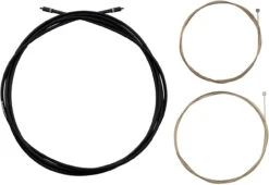 SRAM Schaltzug Kit SlickWire Coated -Shimano Verkäufe 354709