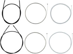 SRAM Schaltzug Kit SlickWire Pro -Shimano Verkäufe 354716