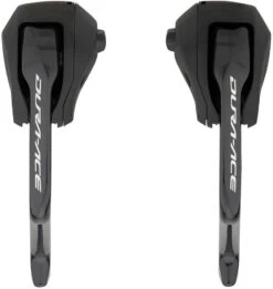 Shimano Dura-Ace Di2 V+h Set Schalt-/Bremshebel STI ST-R9160 2-/11-/12-fach -Shimano Verkäufe 355736