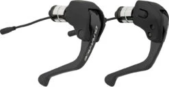 Shimano Dura-Ace Di2 V+h Set Schalt-/Bremshebel STI ST-R9160 2-/11-/12-fach -Shimano Verkäufe 355737