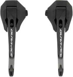 Shimano Dura-Ace Di2 V+h Set Schalt-/Bremshebel STI ST-R9180 2-/11-/12-fach -Shimano Verkäufe 355739