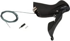 Shimano Sora Schalt-/Bremsgriff STI ST-R3000 2-/9-fach 17 Shimano Sora Schalt-/Bremsgriff STI ST-R3000 2-/9-fach -Shimano Verkäufe 355749