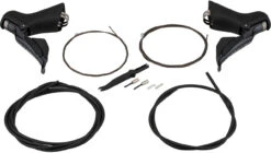 Shimano Ultegra Di2 V+h Set Schalt-/Bremsgriffe STI ST-R8050 2-/11-fach -Shimano Verkäufe 355765