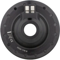 Nabendynamo PL-7 QR12 Disc Center Lock -Shimano Verkäufe 356028