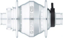 Nabendynamo PL-7 QR12 Disc Center Lock -Shimano Verkäufe 356030