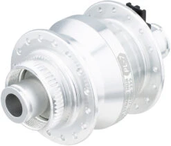 Nabendynamo PL-7 QR12 Disc Center Lock -Shimano Verkäufe 356031