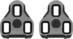 Exustar E-BLK11+ Schuhplattenset -Shimano Verkäufe 356395