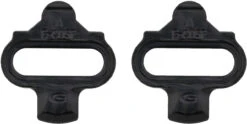 Exustar E-C05 Cleats Schuhplattenset -Shimano Verkäufe 356399