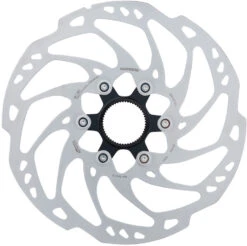 Shimano Bremsscheibe SM-RT70 Center Lock Für SLX Mit Außenverzahnung -Shimano Verkäufe 356704