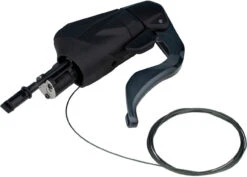 Shimano Metrea Schalt-/Bremsgriff ST-U5060 2-/11-fach -Shimano Verkäufe 356730