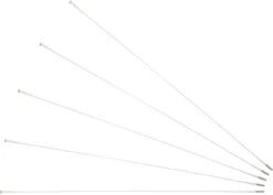 Sapim CX-Ray Straightpull Speichen + Nippel - 5 Stück -Shimano Verkäufe 357873