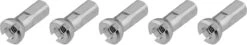 Sapim D-Light J-Bend Speichen + Nippel - 5 Stück 21 Sapim D-Light J-Bend Speichen + Nippel - 5 Stück -Shimano Verkäufe 357897