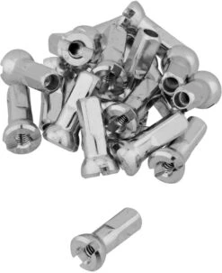 Sapim Race J-Bend Speichen + Nippel - 20 Stück -Shimano Verkäufe 357936