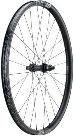 Dt-swiss EXC 1501 SPLINE 30 Carbon Boost Disc Center Lock 27,5" Laufradsatz -Shimano Verkäufe 358016