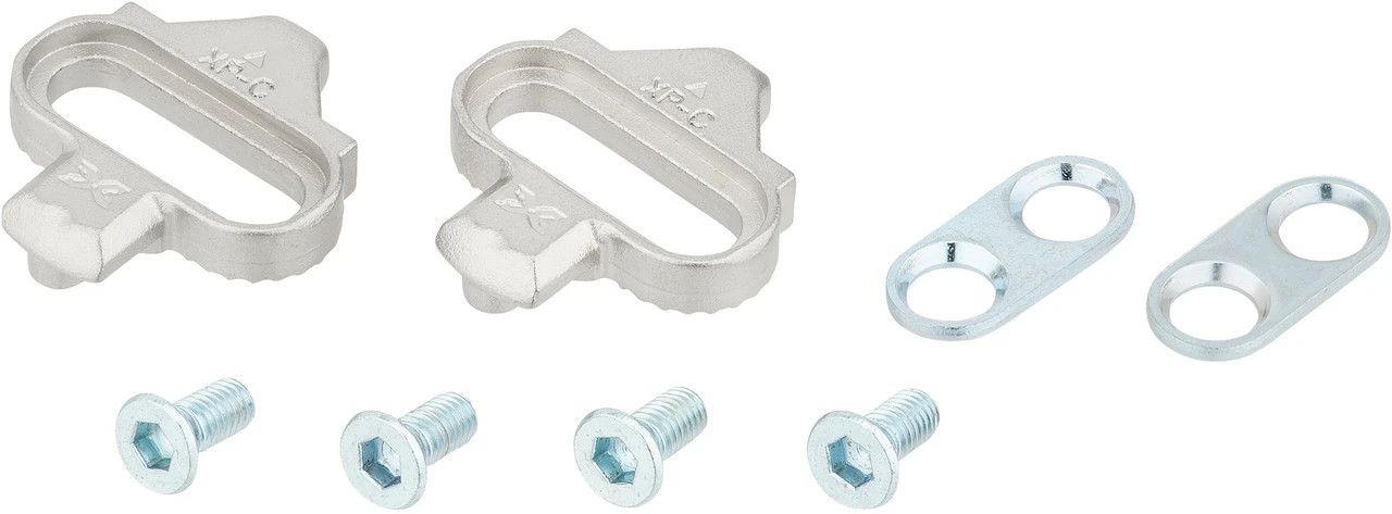 Xpedo Ersatzcleats XPC Für SPD 6 Xpedo Ersatzcleats XPC Für SPD – Bild 4