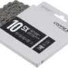 Connex 10SX 10-fach Kette -Shimano Verkäufe 362182
