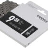 Connex 908 9-fach Kette -Shimano Verkäufe 362224