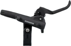 BL-M6100 Bremsgriff Mit Shimano Logo -Shimano Verkäufe 362333
