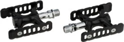 Mks PROMENADE Plattformpedale -Shimano Verkäufe 363830