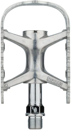 Mks UB-LITE Plattformpedale -Shimano Verkäufe 363843