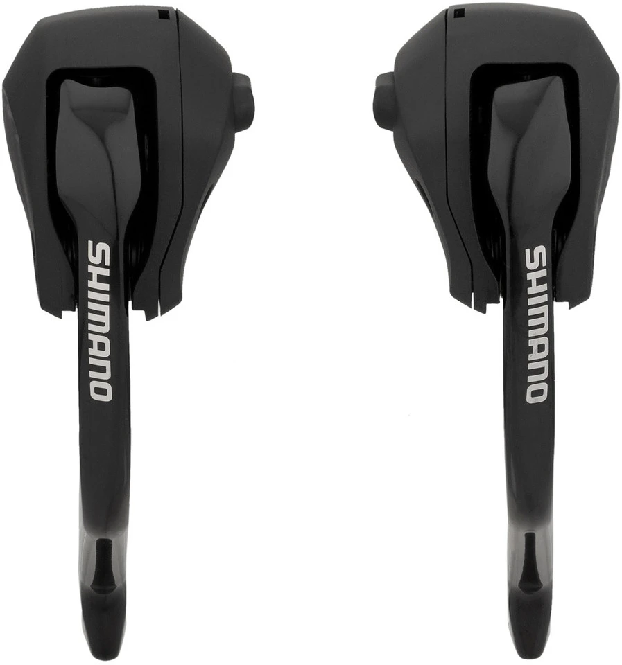 Shimano Ultegra Di2 V+h Set Schalt-/Bremshebel STI ST-R8060 2-/11-/12-fach 4 Shimano Ultegra Di2 V+h Set Schalt-/Bremshebel STI ST-R8060 2-/11-/12-fach – Bild 2