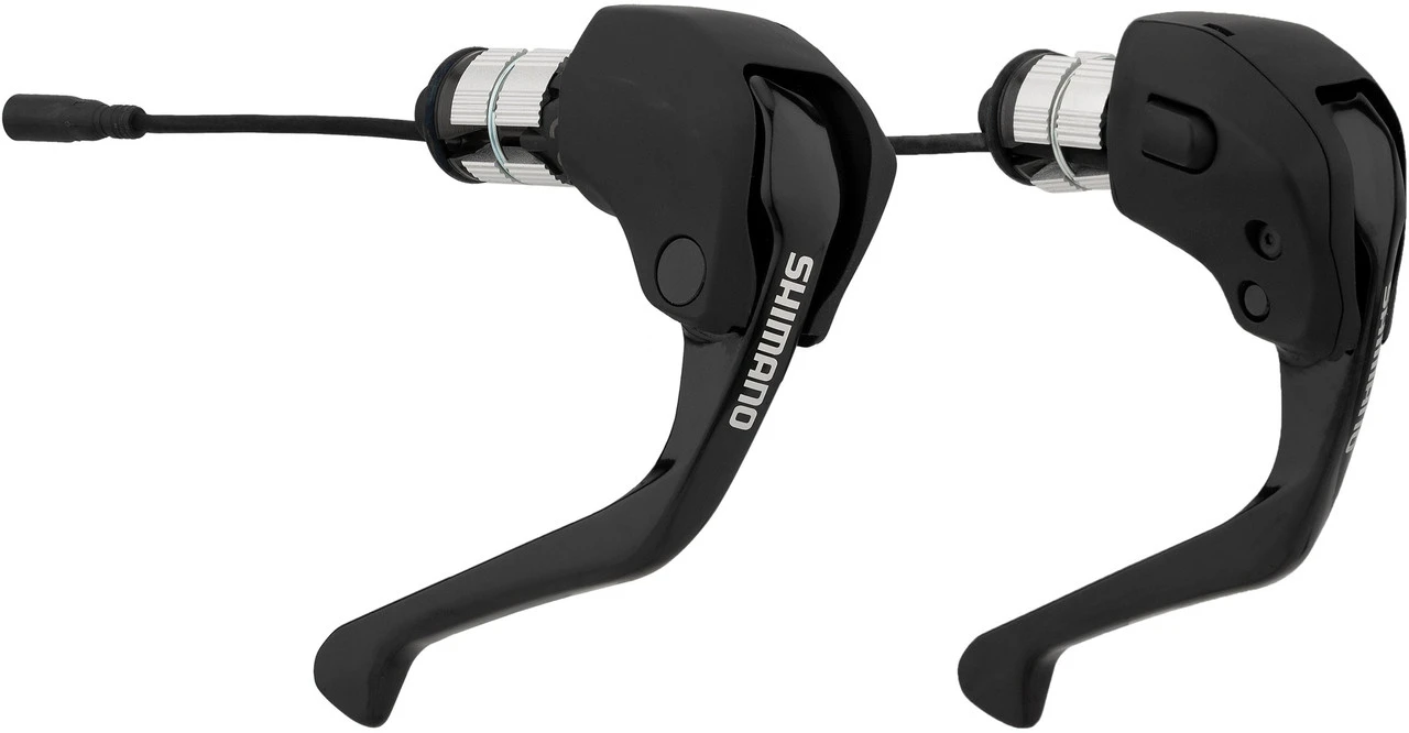 Shimano Ultegra Di2 V+h Set Schalt-/Bremshebel STI ST-R8060 2-/11-/12-fach 5 Shimano Ultegra Di2 V+h Set Schalt-/Bremshebel STI ST-R8060 2-/11-/12-fach – Bild 3