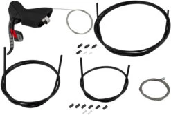 SRAM Red DoubleTap® Schalt-/Bremsgriff 2-/10-fach -Shimano Verkäufe 363995