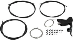 SRAM Force 22 DoubleTap® Schalt-/Bremsgriff 2-/11-fach -Shimano Verkäufe 364013