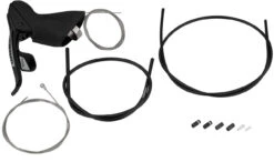 SRAM Rival 22 Double Tap® Schalt-/Bremsgriff Mech. 2-/11-fach -Shimano Verkäufe 364362